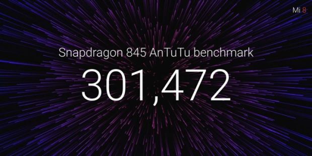 Ini Dia Trio Xiaomi Mi 8 dengan Pemindai Sidik Jari di Layar