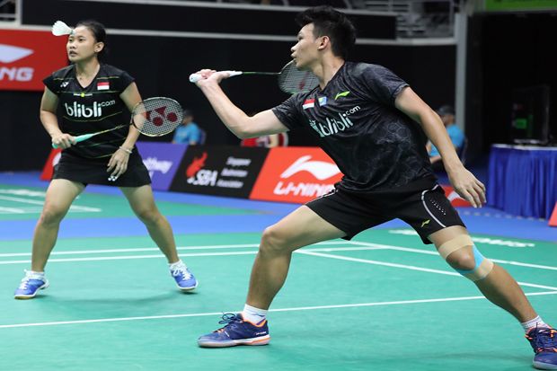 Mencari Penerus Kejayaan Tontowi/Liliyana di Ganda Campuran