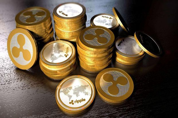 Lima Mata Uang Digital yang Melonjak di 2017