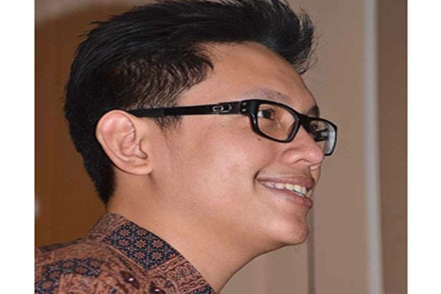 Inilah Figur Bakal Cawalkot Termuda yang Ikut Pilkada Bandung 2018
