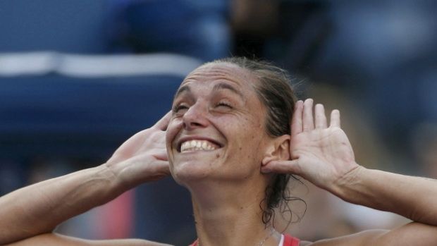 Roberta Vinci