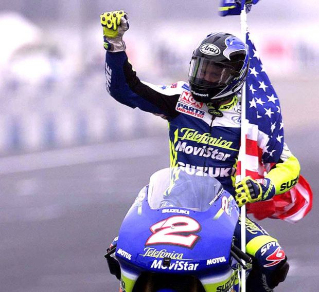 Dorna Sports Bakal Lantik Pensiunan Pembalap Jadi Legenda MotoGP