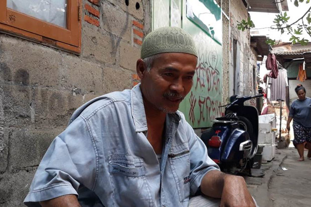 Video Viral Tukang Jagal Ditendang Sapi, Sempat Pingsan dan 3 Giginya Copot