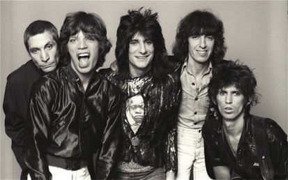 Soal Favorit, The Beatles Kalahkan Metallica