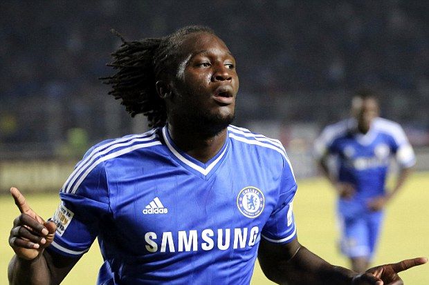 Selain Batshuayi, Ini Daftar Pemain Hebat yang Dibuang Chelsea
