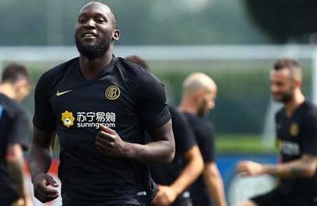 Jelang Inter Milan vs Lecce: Menanti Debut Pemain Termahal