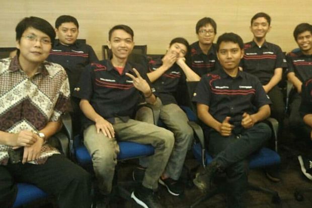 Pemuda Ramah Itu Telah Tiada, Selamat Jalan Romy...