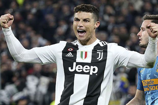 Drawing 8 Besar Liga Champions: Era Klub Inggris Juara