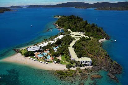 10 Pulau Pribadi Paling Mahal di Dunia, Bikin Geleng-Geleng Kepala