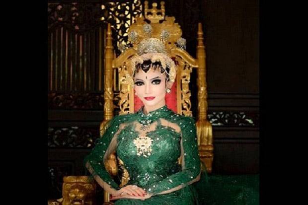 Kontroversi Roro Fitria Antara Kekayaan dan Narkoba