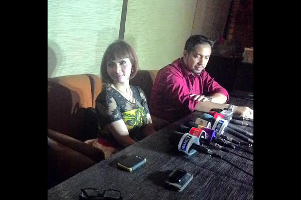 Kontroversi Roro Fitria Antara Kekayaan dan Narkoba
