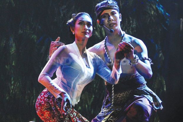 Legenda Cinta di Berbagai Penjuru Dunia, dari Roro Mendut hingga Layla-Majnun