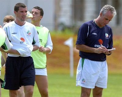 Momen Mengejutkan Dalam Sejarah Piala Dunia