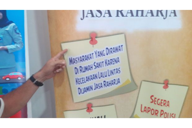 Berstatus Tipe B, Pelayanan RSUD Cibinong Dinilai Memprihatinkan