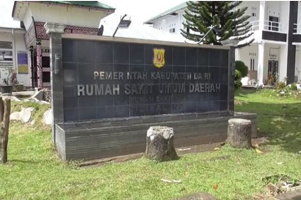 Keluarga Pensiunan Polri Jadi Korban Pembacokan Pria Bertopeng