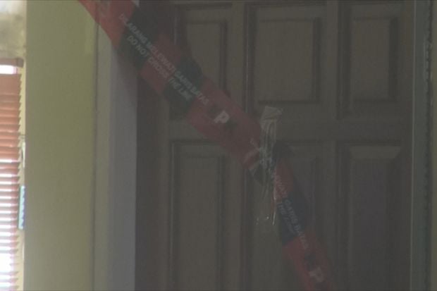 Sepinya Pendopo Jombang Setelah Nyono Suharli Ditangkap KPK