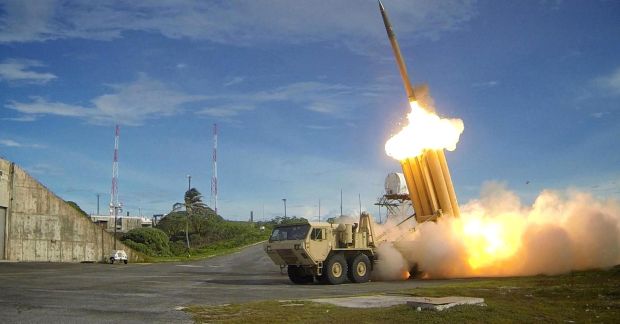 Ke Amerika Serikat, Pangeran Arab Saudi Tingkatkan Belanja Militer