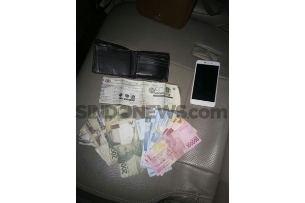 Ngebet Beli Motor Ninja Pink, Rudi Bawa Kabur Uang Majikan
