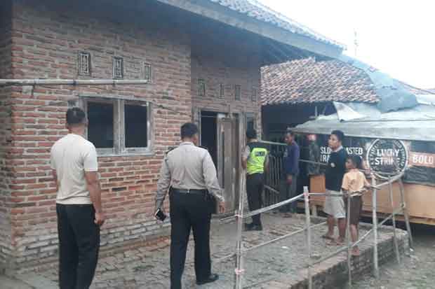 Tinggal Bersama Ibu dan Bibi yang Gila, Nuriah Dikurung dalam Lemari
