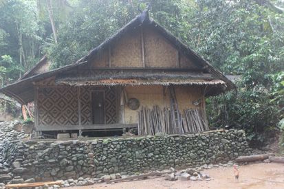 10 Rumah Adat Terpopuler di Indonesia