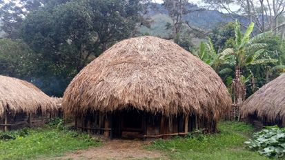 10 Rumah Adat Terpopuler di Indonesia