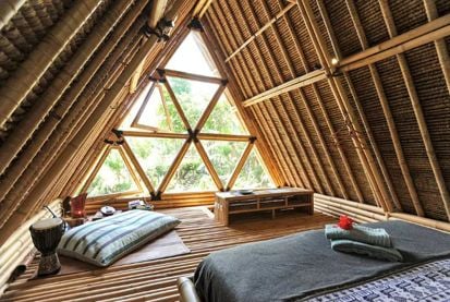 Jika Anda Hendak Traveling, Penginapan Ini Wajib Dicoba