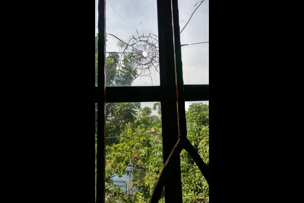 Rumah Ketua Fraksi PKS Ditembak, Fahri Hamzah: Ini Teror!