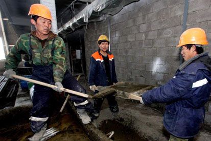 Negara dengan Perbudakan Modern Terbanyak di Dunia