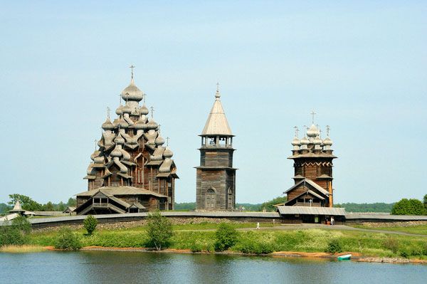 5 Tempat di Rusia yang Cocok Disinggahi Saat Berwisata