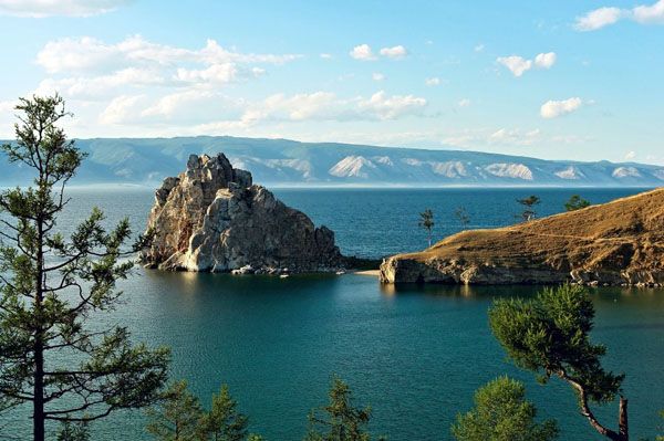 5 Tempat di Rusia yang Cocok Disinggahi Saat Berwisata