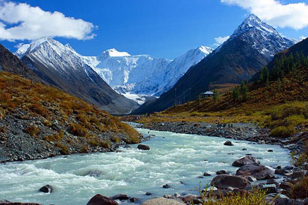 5 Tempat di Rusia yang Cocok Disinggahi Saat Berwisata