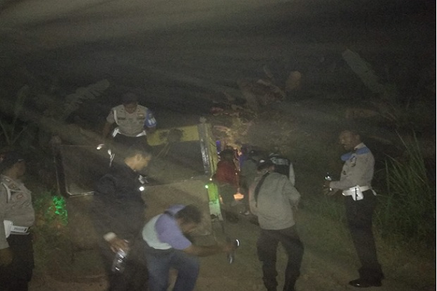 Bentrok di Adonara Flores NTT, 1 Warga Tewas 3 Rumah Dibakar