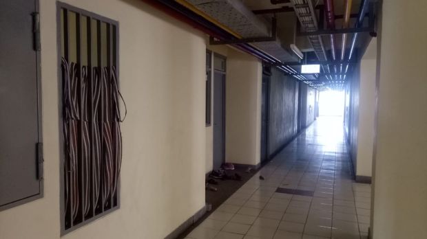 Layak Huni, Rusunawa Rawa Buaya Kurang Diminati Warga?