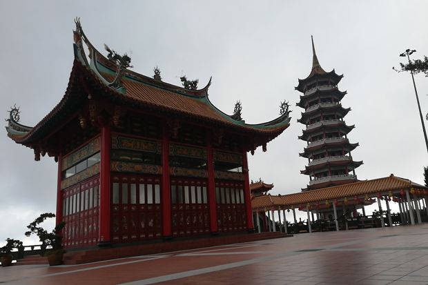 Serunya Liburan di Resorts World Genting Dijamin Bikin Ketagihan!