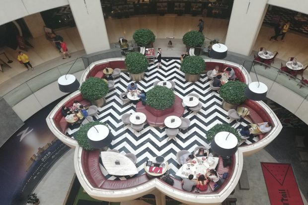 Serunya Liburan di Resorts World Genting Dijamin Bikin Ketagihan!