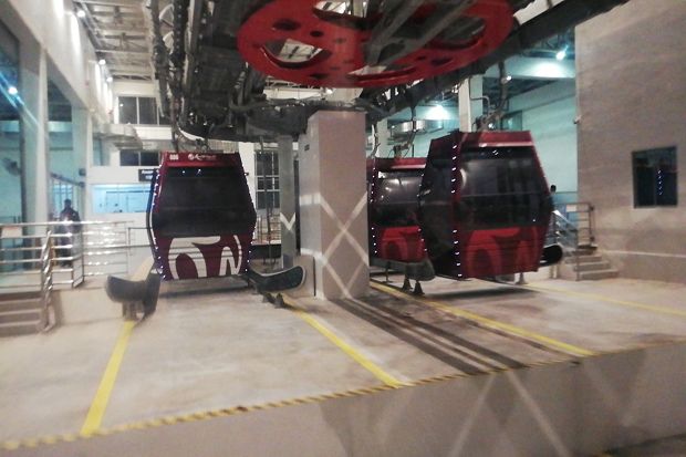 Serunya Liburan di Resorts World Genting Dijamin Bikin Ketagihan!