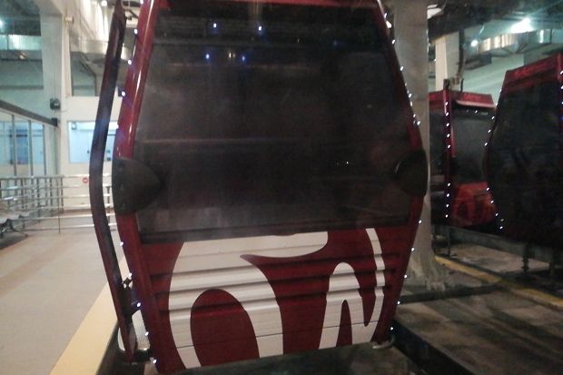 Serunya Liburan di Resorts World Genting Dijamin Bikin Ketagihan!