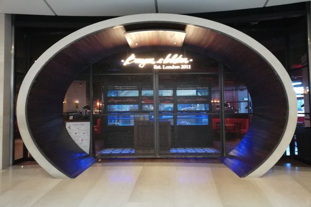 Serunya Liburan di Resorts World Genting Dijamin Bikin Ketagihan!