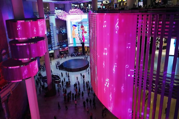 Serunya Liburan di Resorts World Genting Dijamin Bikin Ketagihan!