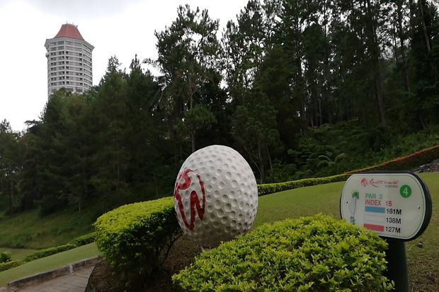 Serunya Liburan di Resorts World Genting Dijamin Bikin Ketagihan!
