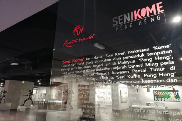 Serunya Liburan di Resorts World Genting Dijamin Bikin Ketagihan!