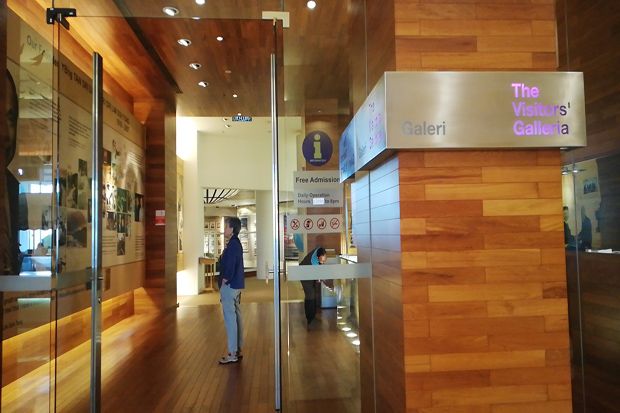 Serunya Liburan di Resorts World Genting Dijamin Bikin Ketagihan!
