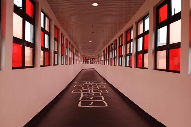 Nginap di Theme Park Hotel Resorts World Genting Serasa di Negeri Dongeng