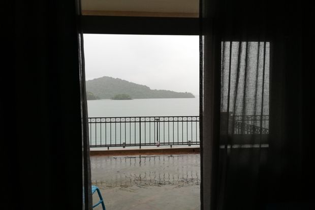 Harmoni Resorts World Langkawi, Jewel of Kedah Nan Eksotis