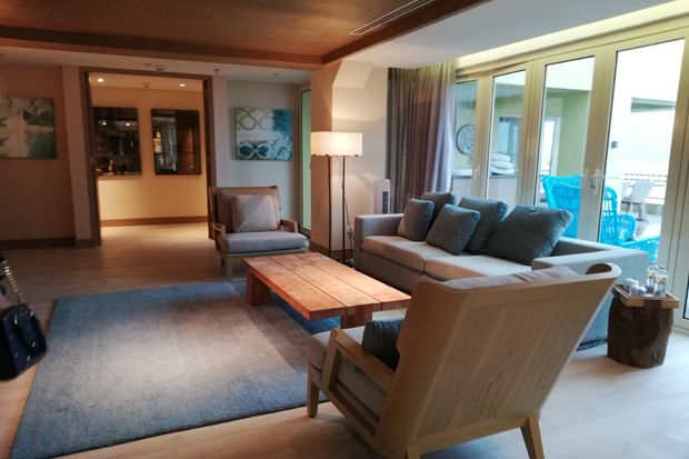Harmoni Resorts World Langkawi, Jewel of Kedah Nan Eksotis