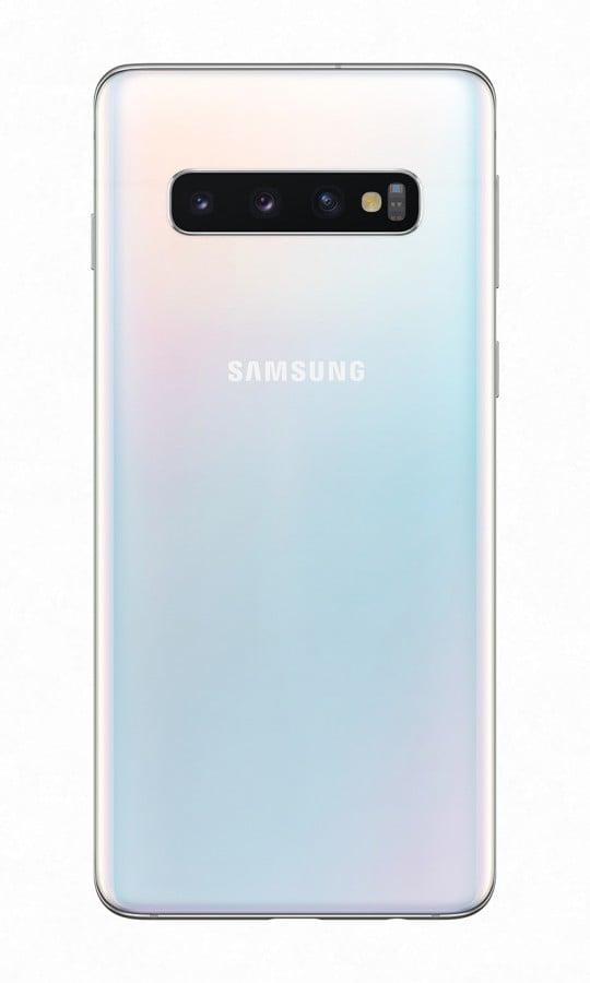 Resmi, Trio Samsung Galaxy S10 Hadir dengan Teknologi Melebihi Ekspektasi