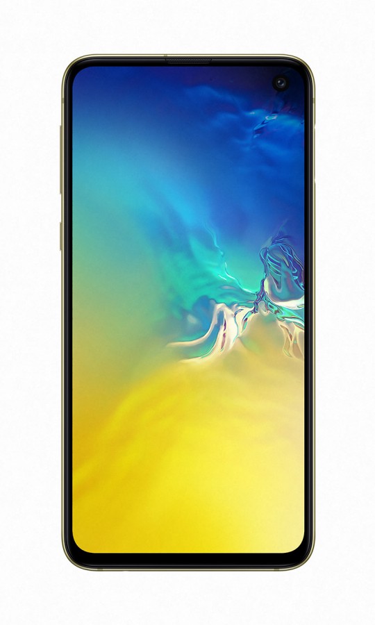 Resmi, Trio Samsung Galaxy S10 Hadir dengan Teknologi Melebihi Ekspektasi