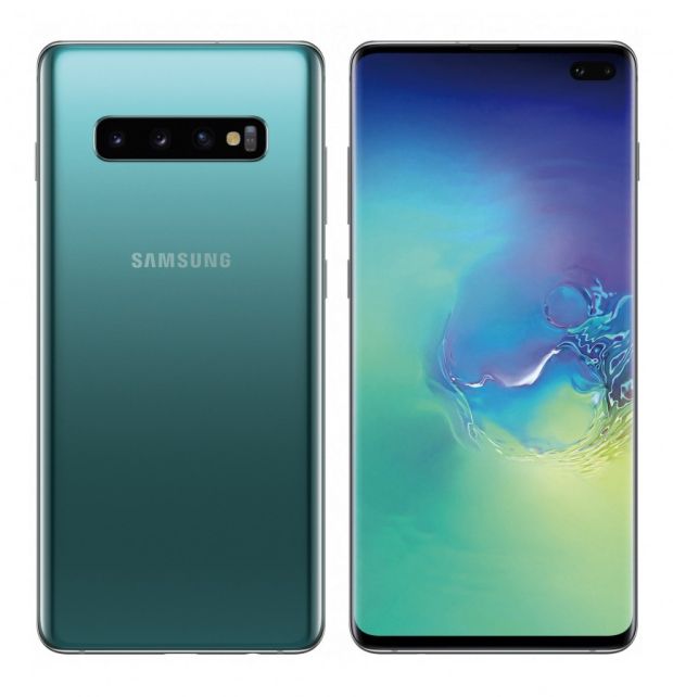 Resmi, Trio Samsung Galaxy S10 Hadir dengan Teknologi Melebihi Ekspektasi