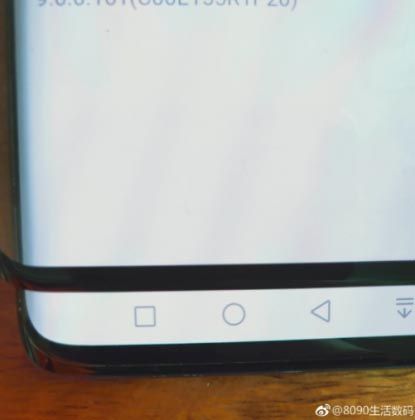 Galaxy S10 Plus Punya 2 Kamera Selfie dan Rasio Layar Paling Luas