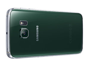 Samsung Galaxy S10 Diyakini Sediakan Enam Warna, Termasuk Hijau